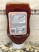Heinz HoneyRacha Honey & Sriracha Saucy Sauce Mix 20.2 oz Bottle Fries
