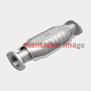 Left Catalytic Converter for Isuzu Axiom 2004