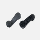 Front Window Crank Handle Volkswagen Beetle Cabrio EuroVan Golf Jetta 1993-2001