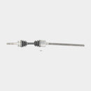 Front Left Cv Axle for Isuzu VehiCROSS