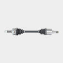 Front Left Cv Axle for Isuzu I-Mark Impulse Stylus