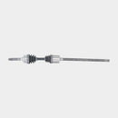 Front Left Cv Axle for Isuzu Trooper