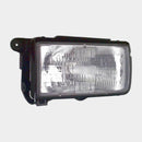 Right Headlight Assembly for Isuzu Rodeo