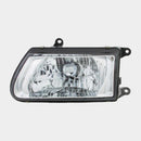 Left Headlight Assembly for Isuzu Rodeo