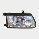 Right Headlight Assembly for Isuzu Rodeo