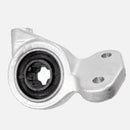 Front Right Lower Control Arm Bushing for BMW 330xi M3 E46 2001