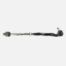 Front Right Steering Tie Rod End Assembly for BMW 325xi 330xi E46 2001