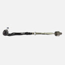 Front Left Steering Tie Rod End Assembly for BMW 325xi 330xi E46 2001