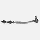Front Left Steering Tie Rod End Assembly for BMW 525i 528i 530i E39