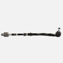 Front Right Steering Tie Rod End Assembly for BMW 323i 325i 328i 330i E46