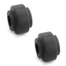 Front Outer Stabilizer Bar Bushing for Mercedes-Benz E320 E430 2000