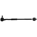Front Steering Tie Rod End Assembly for Mercedes-Benz S430 S500 2000