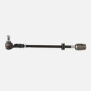 Front Right Steering Tie Rod End Assembly Volkswagen Golf Jetta 1985-1990