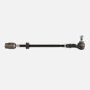 Front Left Steering Tie Rod End Assembly Volkswagen Golf Jetta 1985-1990