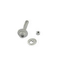 Rear Lower Inner Control Arm Bolt for Mercedes-Benz 500SL 600SL C220 C280 E320