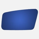 Left Door Mirror Glass Audi 100 Quattro 200 5000 V8 1984-1994