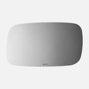 Left Door Mirror Glass Volkswagen Passat 1990-1997