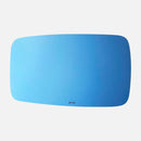Left Door Mirror Glass Audi 80 Quattro 90 Coupe Cabriolet 1988-1998