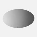 Left Door Mirror Glass for BMW Z3