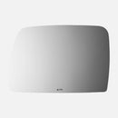 Left Door Mirror Glass for BMW X5 E53