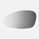 Left Door Mirror Glass Porsche 911 928 968 1984-1998
