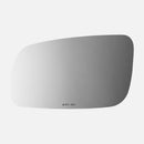 Left Door Mirror Glass Assembly Audi A4 A6 1998-2001