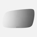 Left Door Mirror Glass Assembly Volkswagen Cabrio Golf Jetta Passat 1998-2001