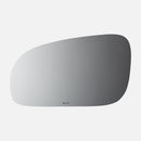 Left Door Mirror Glass for Volvo S60 S80 V70 1999-2001