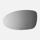 Left Door Mirror Glass for BMW M5 E39