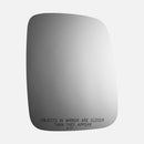 Right Door Mirror Glass Volkswagen EuroVan 1993-2001