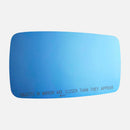 Right Door Mirror Glass Audi 80 Quattro 90 Coupe Cabriolet 1988-1998
