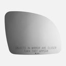 Right Door Mirror Glass Volkswagen Beetle 1998-2000