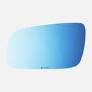 Left Door Mirror Glass Assembly Volkswagen Cabrio Golf Jetta 1999-2001