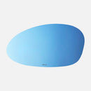 Left Door Mirror Glass for BMW M3 E46 2001