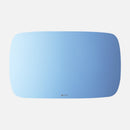 Left Door Mirror Glass for BMW 318ti 323i 323is 325i 325xi 328i 328is E36 E46