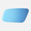 Left Door Mirror Glass Audi A4 Quattro A6 A8 S4 1999-2001