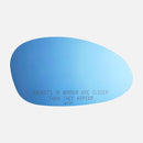 Right Door Mirror Glass for BMW M3 E46 2001