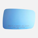 Right Door Mirror Glass for BMW 323Ci 325Ci 328Ci 330Ci E46