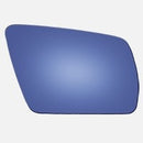 Right Door Mirror Glass Audi Allroad Quattro 2001
