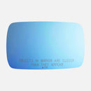 Right Door Mirror Glass for BMW 330i 330xi 525i 528i 530i 540i E39 E46
