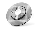 Rear Brake Rotor for Lexus GX460 / Toyota 4Runner / Toyota FJ Cruiser – JBR1396