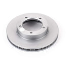 Brake Rotor Front for Lexus LX470 1998–2007 / Toyota Land Cruiser 1998–2007 – JBR735EVC