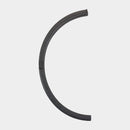 Rear Upper Oil Pan Gasket for Isuzu Pickup Amigo Rodeo Trooper