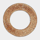 Engine Oil Drain Plug Gasket for Isuzu I-Mark Pickup Impulse Trooper Amigo