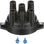 Distributor Cap with Mounting Screws for Suzuki Sidekick