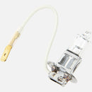Front Fog Light Bulb for BMW 318i 318is 325 325i 325iX 325is M3