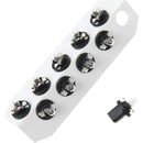 Instrument Panel Bulb for Mercedes-Benz 600SEC 600SEL E320 E420 E500 S320 S350