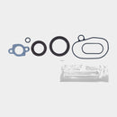 Engine Timing Cover Gasket Set for Isuzu Oasis