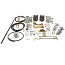 Weber 2 X 34 ICT Carburetor Kit for Volkswagen Bug Type1 Bus 1966-1974 VW