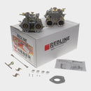 Weber 40 DCOE Carburetor Kit K241 - Mercedes Benz 190SL 1955-1963